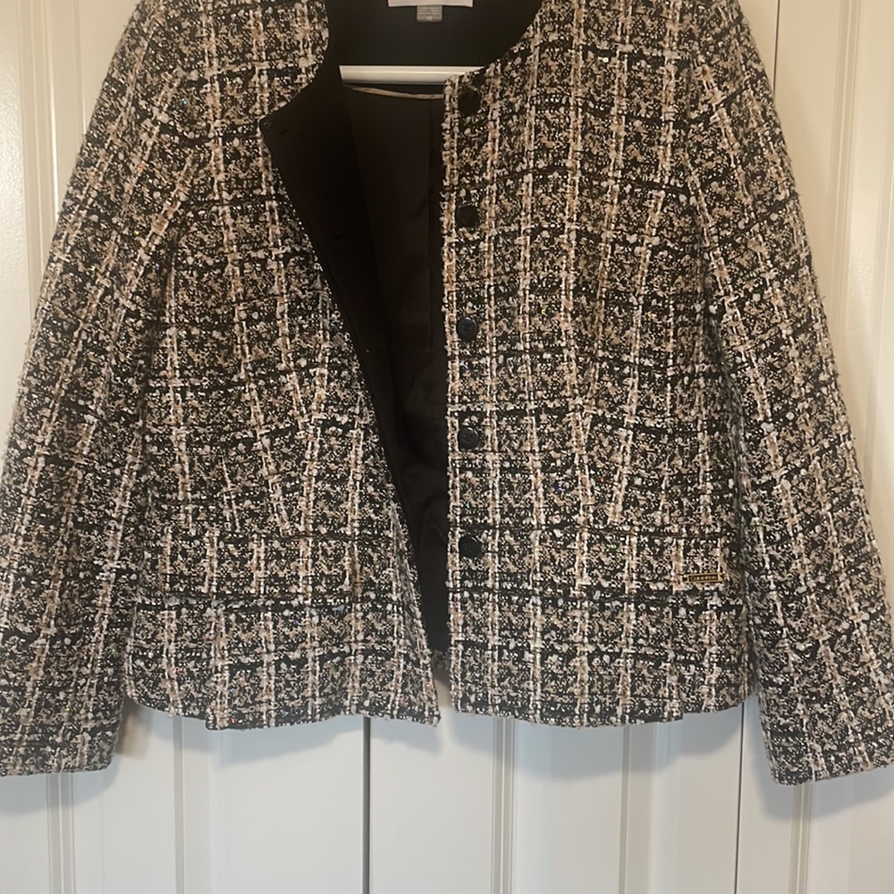 - Beautiful Calvin Klein Blazer